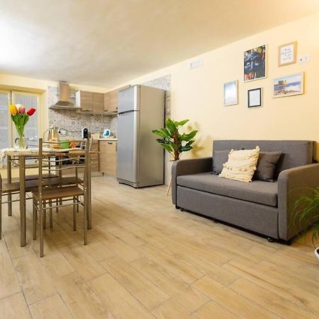Lucon House Apartment Napoli Bagian luar foto