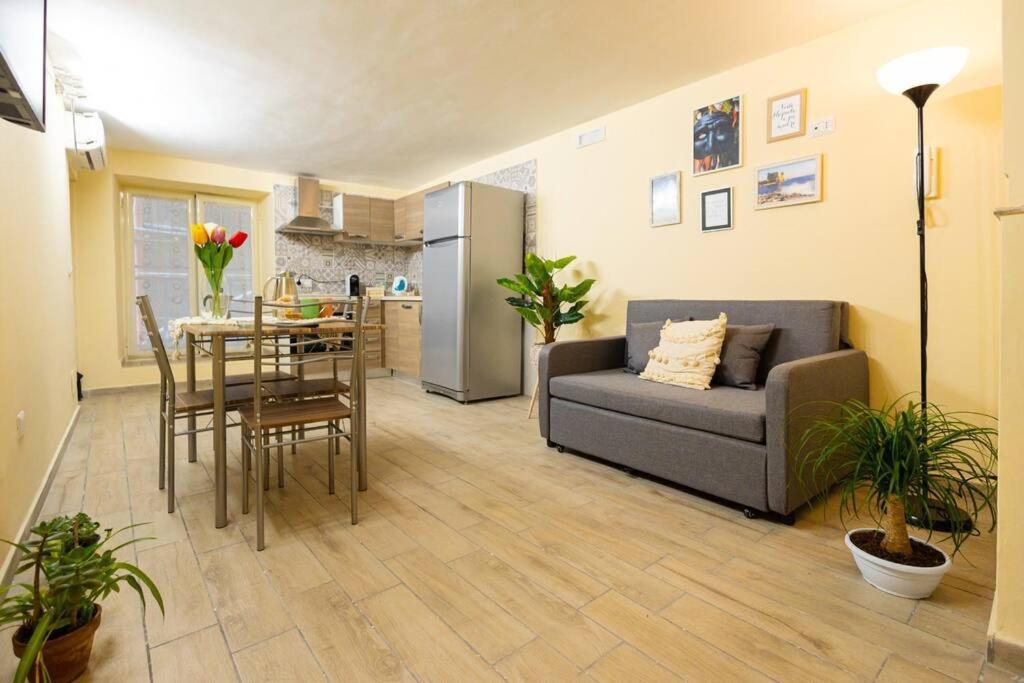 Lucon House Apartment Napoli Bagian luar foto
