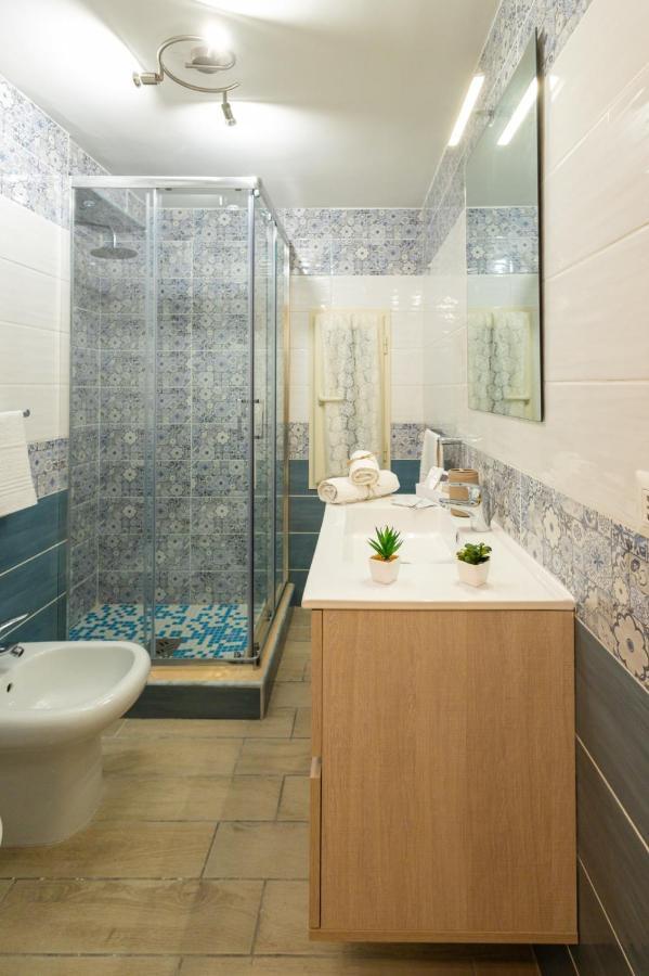 Lucon House Apartment Napoli Bagian luar foto